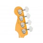 FENDER American Professional II Jazz Bass MN Dark Night
