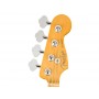 FENDER American Professional II Jazz Bass MN Dark Night