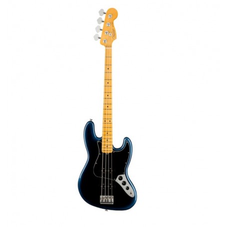 FENDER American Professional II Jazz Bass MN Dark Night