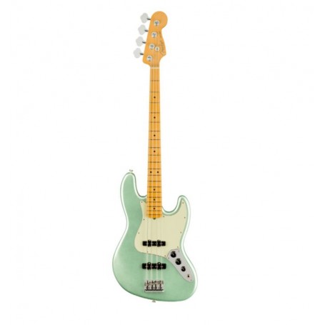 FENDER American Professional II Jazz Bass MN Mystic Surf Green