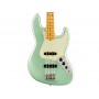 FENDER American Professional II Jazz Bass MN Mystic Surf Green
