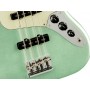 FENDER American Professional II Jazz Bass MN Mystic Surf Green