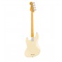 FENDER American Professional II Jazz Bass MN Olympic White