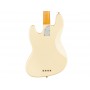 FENDER American Professional II Jazz Bass MN Olympic White