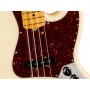 FENDER American Professional II Jazz Bass MN Olympic White