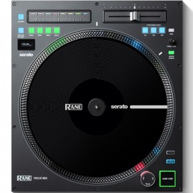 RANE TWELVE MKII