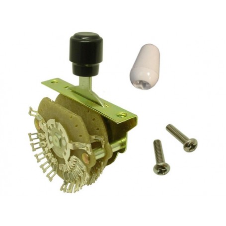 FENDER 5 Position Strat/Tele Super Switch