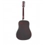 EKO Ranger 6 EQ Red Sunburst