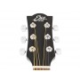 EKO Ranger 6 EQ Red Sunburst