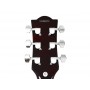 EKO Ranger 6 EQ Red Sunburst