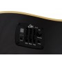 EKO Ranger 6 EQ Red Sunburst