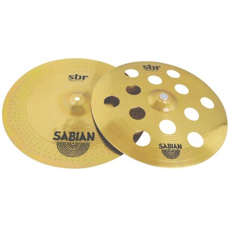 SABIAN SBR 5004S Stack Set