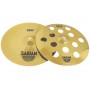 SABIAN SBR 5004S Stack Set