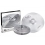 SABIAN QTPC501 Quiet Tone Low Volume Cymbals Set