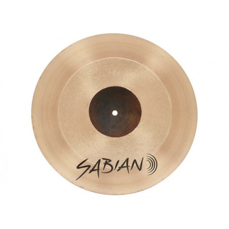 SABIAN AAX Freq Crash 16"