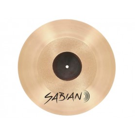 SABIAN AAX Freq Crash 17"