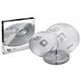 SABIAN QTPC503 Quiet Tone Low Volume Cymbals Set