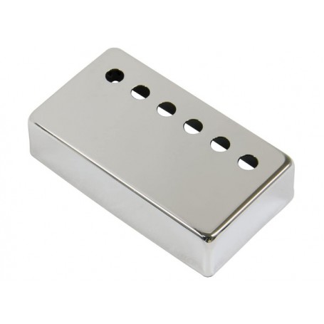 DIMARZIO GG1600N Humbucker Cover PAF Nickel