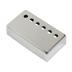 DIMARZIO GG1601N Humbucker Cover F-Spaced Nickel