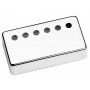 SEYMOUR DUNCAN 11800-20-NC Humbucker Cover Nickel