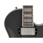 HAGSTROM Ultra Max Black Satin