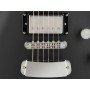 HAGSTROM Ultra Max Black Satin