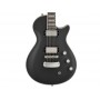 HAGSTROM Ultra Max Black Satin