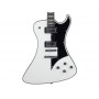 HAGSTROM Fantomen White