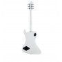 HAGSTROM Fantomen White