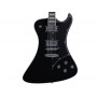HAGSTROM Fantomen Black