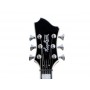 HAGSTROM Fantomen Black