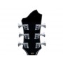 HAGSTROM Fantomen Black