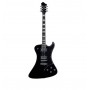 HAGSTROM Fantomen Black