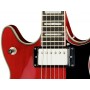 HAGSTROM Alvar Wild Cherry Transparent