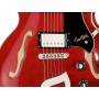 HAGSTROM Alvar Wild Cherry Transparent