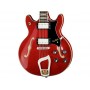 HAGSTROM Alvar Wild Cherry Transparent