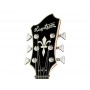 HAGSTROM Alvar Wild Cherry Transparent