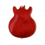 HAGSTROM Alvar Wild Cherry Transparent