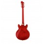 HAGSTROM Alvar Wild Cherry Transparent