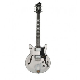 HAGSTROM Alvar Swedish Frost