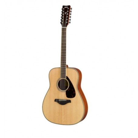 YAMAHA FG820-12 Natural