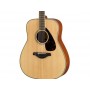 YAMAHA FG820-12 Natural