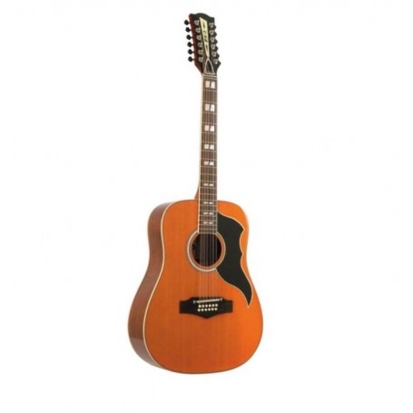 EKO Ranger XII VR Natural