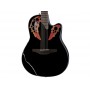OVATION CE4412-5 Celebrity Elite Black (12 corde)