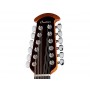 OVATION CE4412-5 Celebrity Elite Black (12 corde)