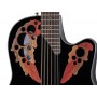 OVATION CE4412-5 Celebrity Elite Black (12 corde)