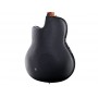 OVATION CE4412-5 Celebrity Elite Black (12 corde)