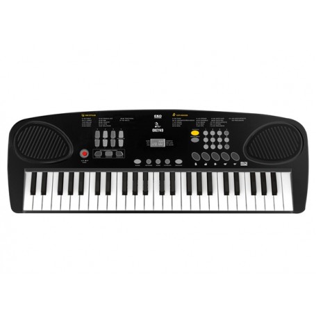 EKO KEYBOARDS Okey 49 + Bag e Alimentatore Omaggio!