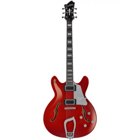 HAGSTROM Super Viking Wct