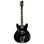 HAGSTROM Tremar Viking Dlx Blk